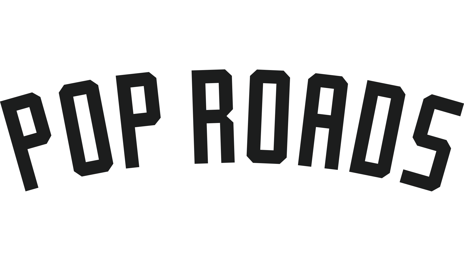 Pop Roads
