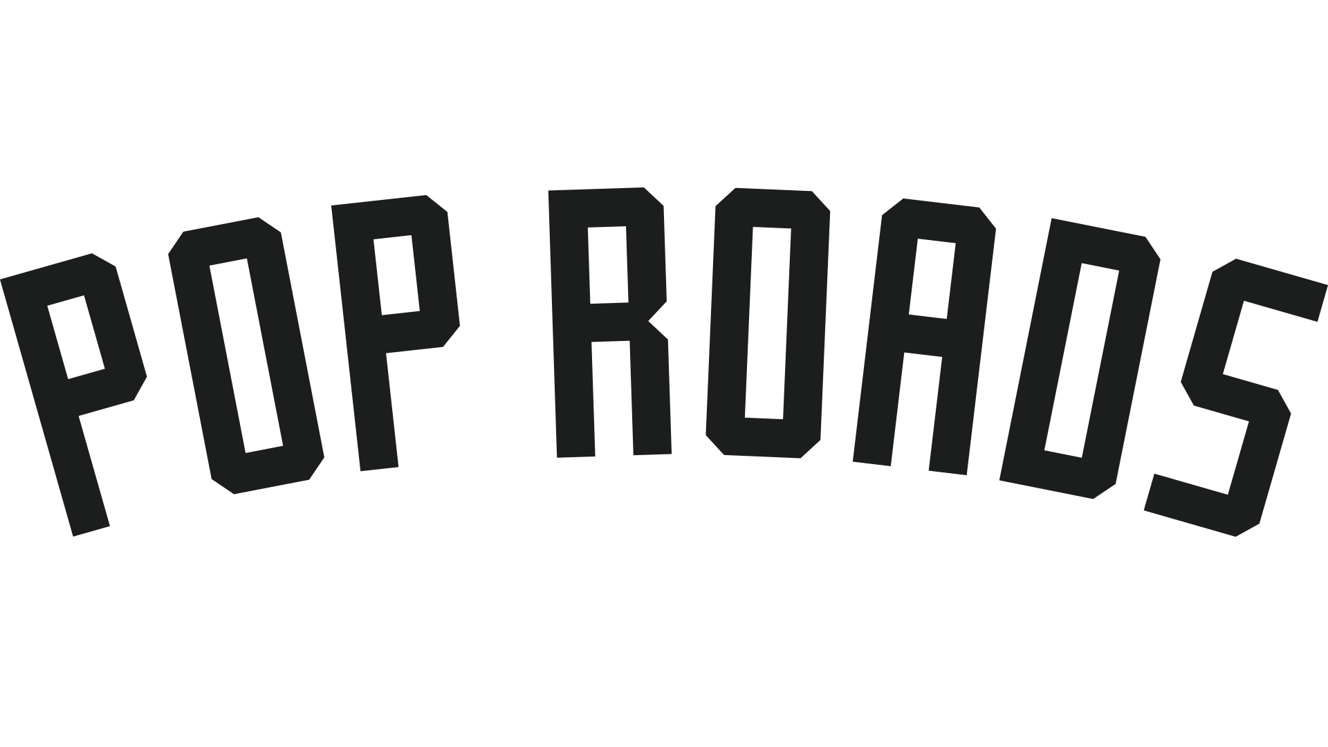 Pop Roads